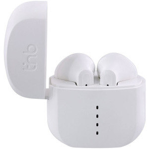 TnB In-Ear, ZIP 2 TWS White