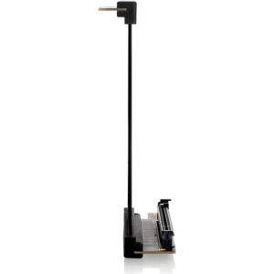 Thermaltake TT Premium PCI-E 4.0 Extender 130mm cu conector 90 de grade