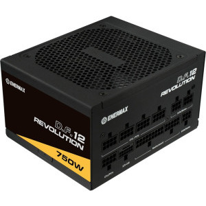 Sursa Enermax REVOLUTION D.F. 12, 80+ Gold, 750W