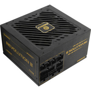 Sursa Enermax REVOLUTION III, 80+ Gold, 750W