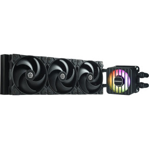 Cooler CPU Enermax LIQMAXFLO SR 360 ARGB Black