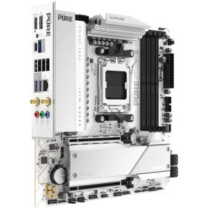 Sapphire PURE B850M WIFI