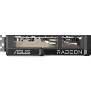 ASUS Radeon RX 9060 Dual 8GB GDDR6 128-bit
