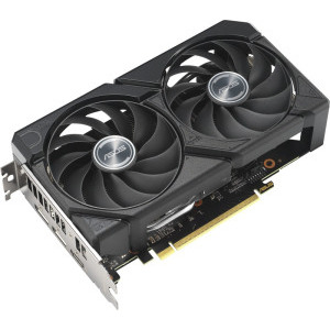 ASUS Radeon RX 9060 Dual 8GB GDDR6 128-bit