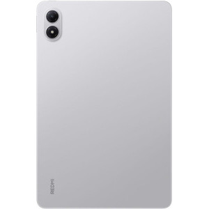 Xiaomi Redmi Pad 2 Pro, 12.1 inch Multi-touch, Cortex A720 Octa Core 2.7GHz, 8GB RAM, 256GB flash, Wi-Fi, Bluetooth, Android 15, Silver + Ring Stand