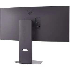 LG Gaming UltraGear 34G600A-B Curbat 34 inch UWQHD VA 1 ms 160 Hz HDR FreeSync Premium