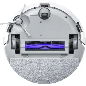 Narwal Freo S, 3200 mAh, 8000Pa, 0.25 L + 3.5L, Alb
