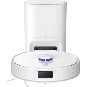 Narwal Freo S, 3200 mAh, 8000Pa, 0.25 L + 3.5L, Alb