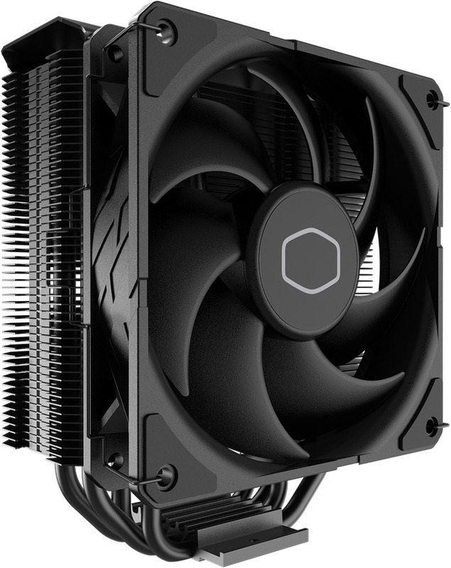 Cooler CPU Cooler Master Hyper 212 Black