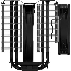 Cooler Master MasterAir MA824 Stealth Black