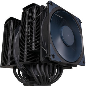 Cooler CPU Cooler Master MasterAir MA824 Stealth Black
