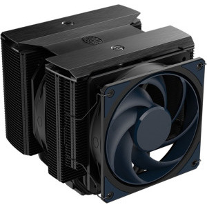 Cooler Master MasterAir MA824 Stealth Black