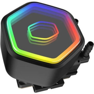 Cooler Master MasterLiquid Core II 360 ARGB Black
