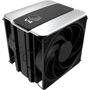 Cooler CPU Cooler Master V4 Alpha 3DHP Black