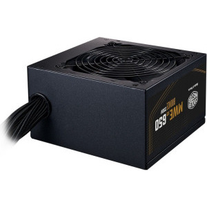 Cooler Master Zasilacz MWE Bronze 650W V3 ATX 3.1