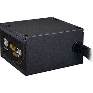 Cooler Master MWE Bronze 750 V3, 80+ Bronze, 750W