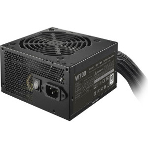 Cooler Master ELITE NEX White 700, 80+, 700W, Black