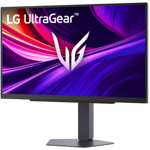 LG Gaming UltraGear 27G810A-B 27 inch UHD / FHD IPS 1 ms Dual mode 180 Hz / 360 Hz HDR FreeSync Premium & G-Sync Compatible