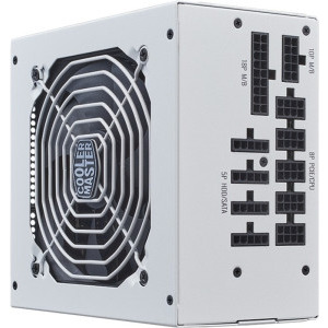 Cooler Master MWE Gold 850 V2 ATX 3.1, 80+ Gold, 850W, White