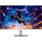 Monitor LED GIGABYTE Gaming M27Q2 ICE 27 inch QHD IPS 1 ms 210 Hz USB-C HDR G-Sync Compatible