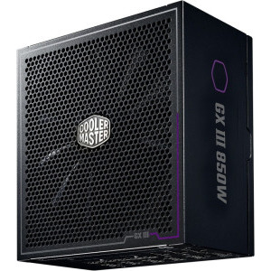 Cooler Master GXII Gold, 80+ Gold, 850W