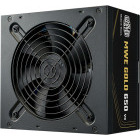 Sursa Cooler Master MWE Gold V3, 80+ Gold, 650W, Black