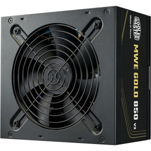 Sursa Cooler Master MWE Gold V3, 80+ Gold, 850W