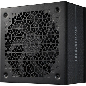 Sursa Cooler Master Elite Gold 1200, 80+ Gold, 1200W