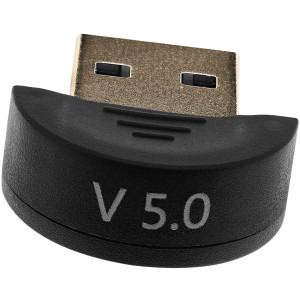 TnB Dongle BT 5.0 Black