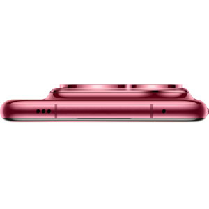 Huawei Pura 80 Pro, 512GB, 12GB RAM, Dual SIM, 5G, 4-Camere, Glazed Red