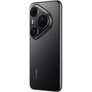 Huawei Pura 80 Pro, 512GB, 12GB RAM, Dual SIM, 5G, 4-Camere, Glazed Black