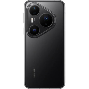 Huawei Pura 80 Pro, 512GB, 12GB RAM, Dual SIM, 5G, 4-Camere, Glazed Black