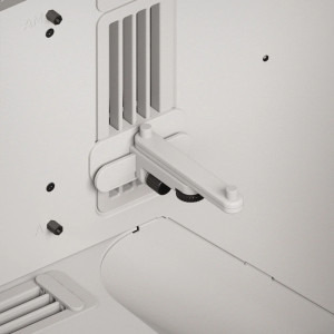 HAVN BF 360 White