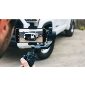 GoPro Gimbal Fluid Pro AI