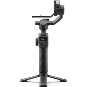 Accesoriu Camere video GoPro Gimbal Fluid Pro AI