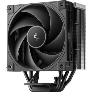 Cooler CPU Deepcool AK400 G2 DIGITAL NYX Black
