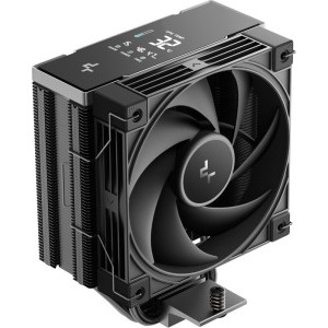 Deepcool AK400 G2 DIGITAL NYX Black