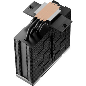 Deepcool AK400 G2 DIGITAL NYX Black