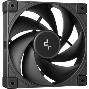Deepcool AK400 G2 DIGITAL NYX Black
