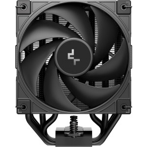 Deepcool AK700 DIGITAL NYX Black