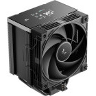 Cooler CPU Deepcool AK700 DIGITAL NYX Black