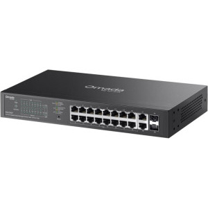 TP-LINK Gigabit ES220GP
