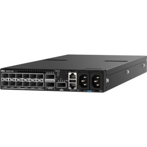 Switch DELL 25Gigabit PowerSwitch S5212F-ON