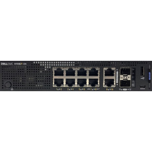 DELL Gigabit Power Switch N1108EP