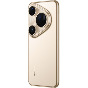 Huawei Pura 80 Ultra, 512GB, 16GB RAM, Dual SIM, 5G, 5-Camere, Prestige Gold