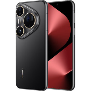 Huawei Pura 80 Ultra, 512GB, 16GB RAM, Dual SIM, 5G, 5-Camere, Golden Black