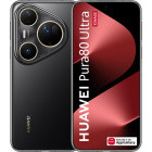 Smartphone Huawei Pura 80 Ultra, 512GB, 16GB RAM, Dual SIM, 5G, 5-Camere, Golden Black