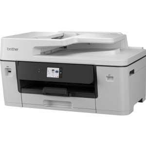 Brother MFC-J3660DW, InkJet, Color, Format A3, Duplex, Retea, Wi-Fi, Fax