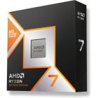 AMD Ryzen 7 9850X3D 4.7GHz Box