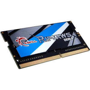 G.Skill Ripjaws, 16GB, DDR4, 2666MHz, CL19, 1.2v
